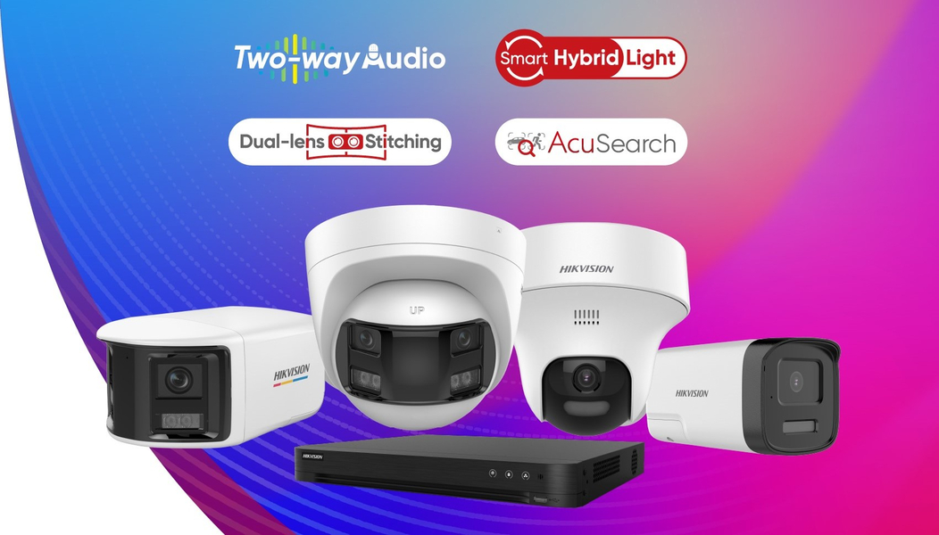 Cover photo of Good Morning Technology India Pvt Ltd - CCTV Camera Solutions